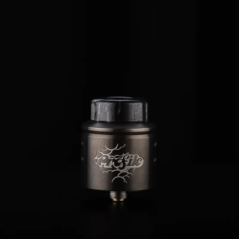 ofrf-profile-1-5-rda-dripper-mesh-24mm-noir image 1