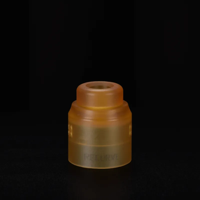 ofrf-recurve-dual-rda-conversion-cap-cloche-24mm-ultem image 1