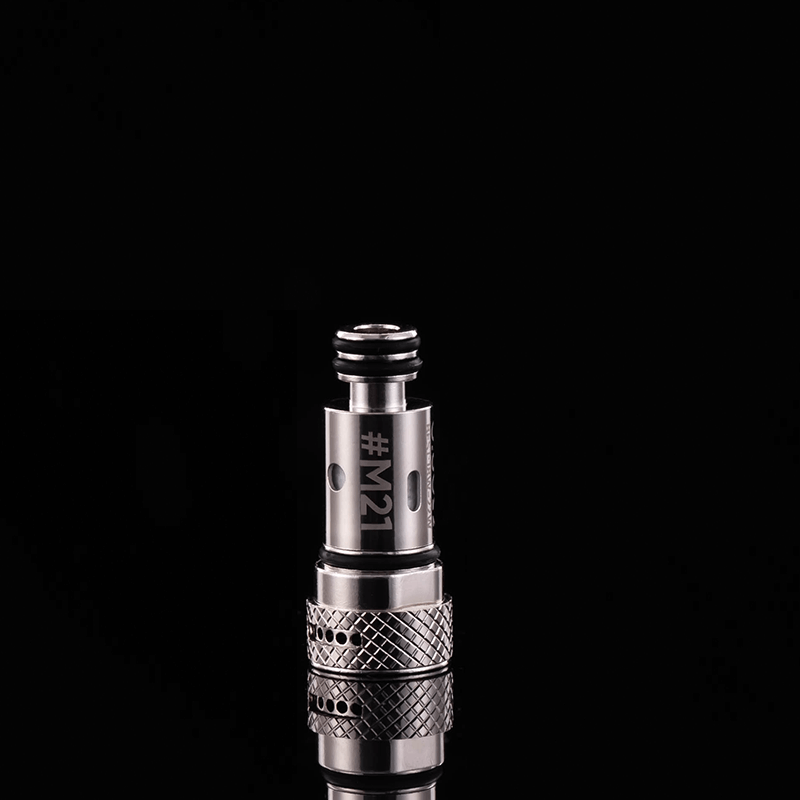 ofrf-nexmini-m21-parallel-coil-r-sistance-pod-0-6-ohm-5-pcs image 1