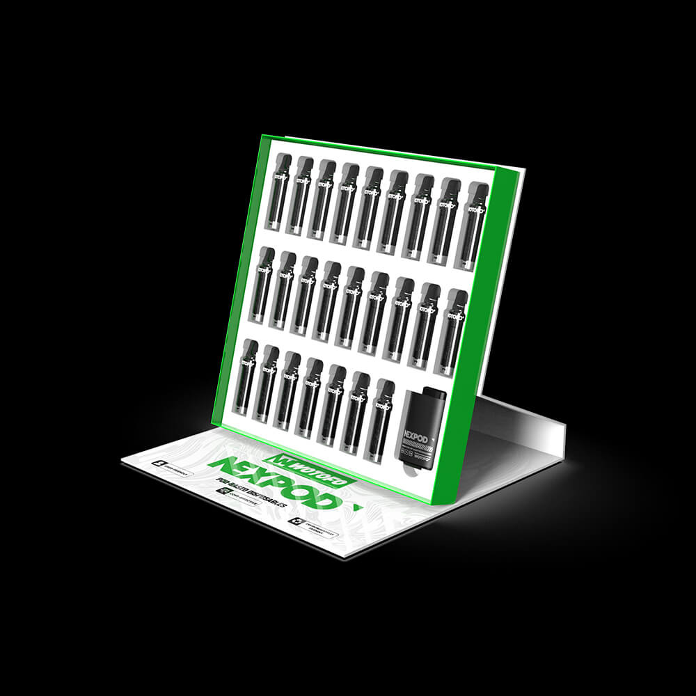 wotofo-nexpod-coffret-50mg-pro-25-pods-fruit image 2