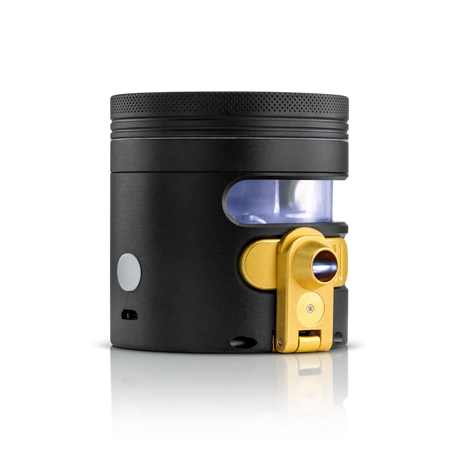 cloudious9-tectonic9-grinder-automatique-midnight-black image 2