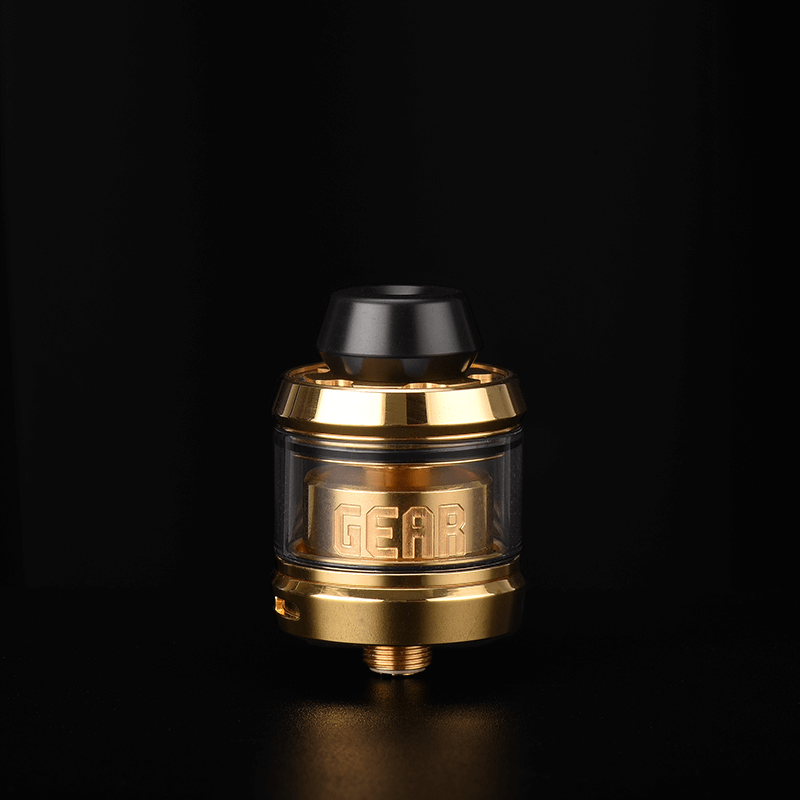 ofrf-gear-24mm-rta-atomiseur-reconstructible-gunmetal image 5