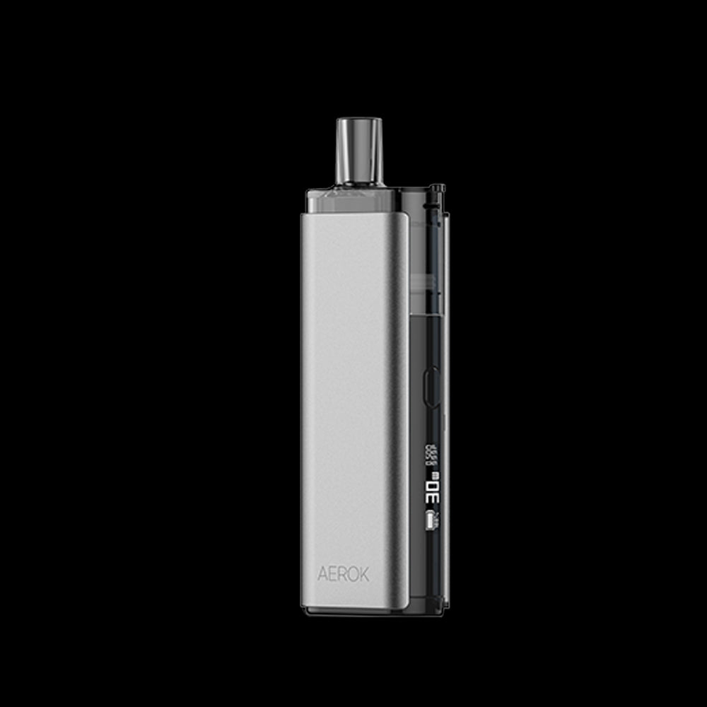 ofrf-aerok-pod-kit-30w-4ml-noir-mtl-rdl image 1