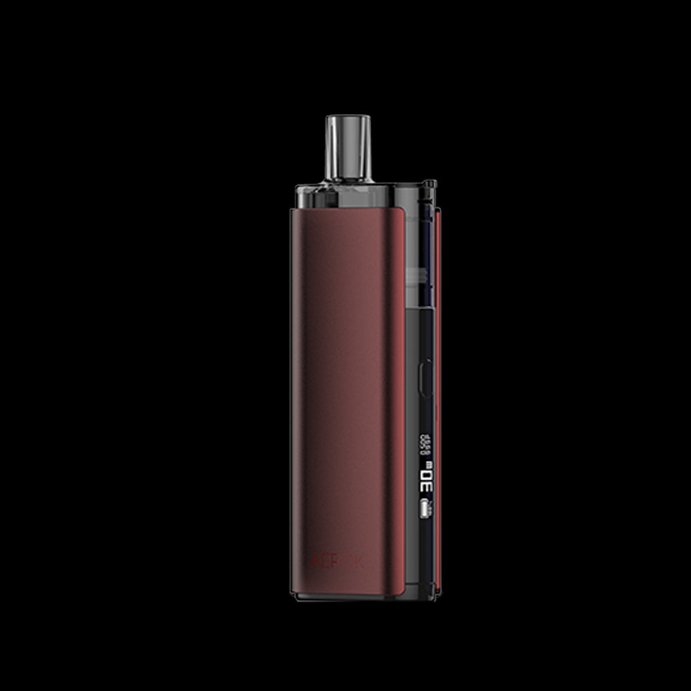 ofrf-aerok-pod-kit-30w-4ml-noir-mtl-rdl image 6