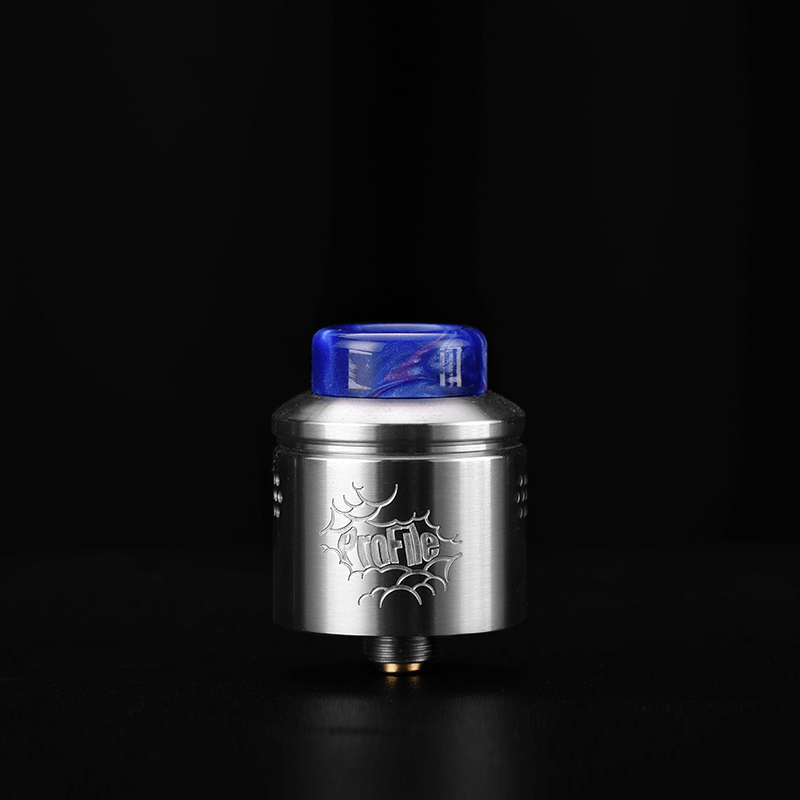 ofrf-profile-rda-dripper-mesh-24mm-noir-saveur image 3