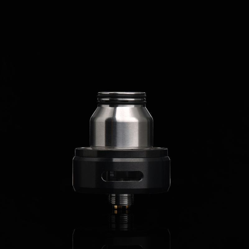 wotofo-nexmesh-h17-pro-rba-deck-plateau-noir image 1