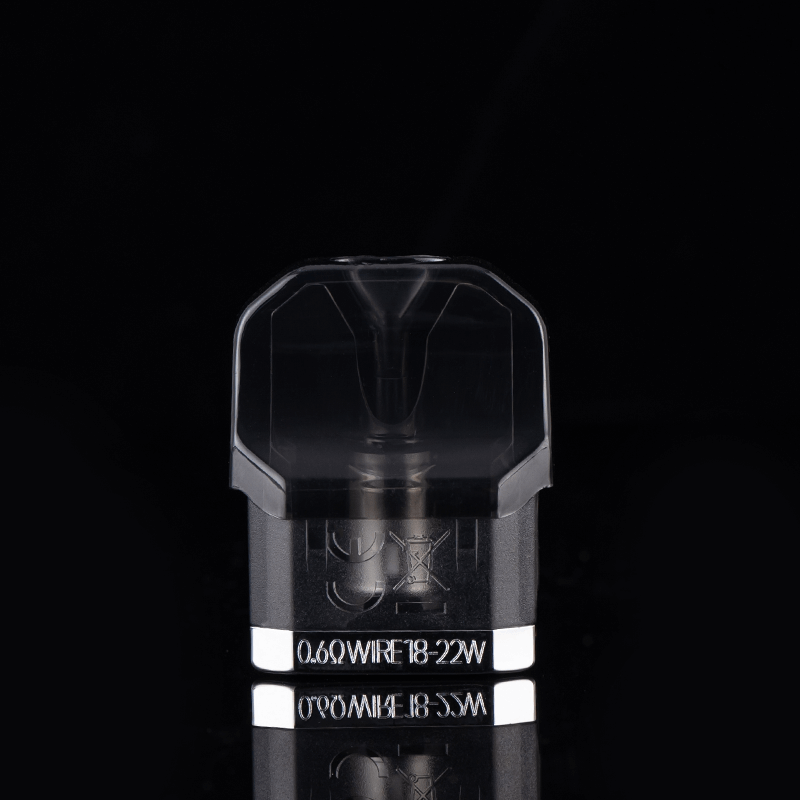 wotofo-manik-mini-pod-cartouche-3ml-m11-x3 image 1