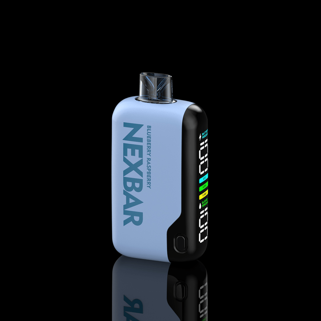 wotofo-nexbar-16k-puff-jetable-menthe-20mg-20ml-16000 image 7