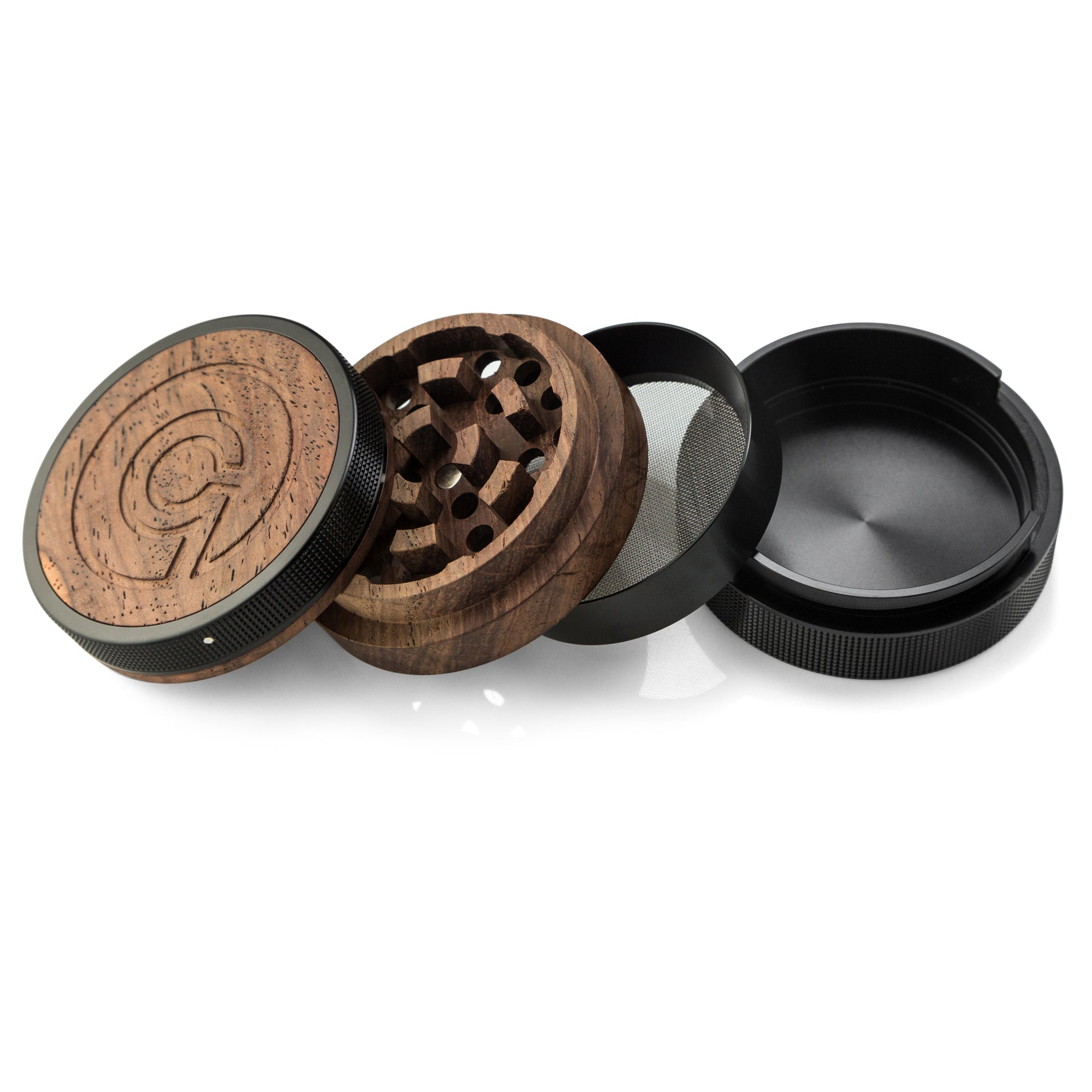 cloudious9-sequoia9-grinder-bois-naturel-2-4-pouces image 5