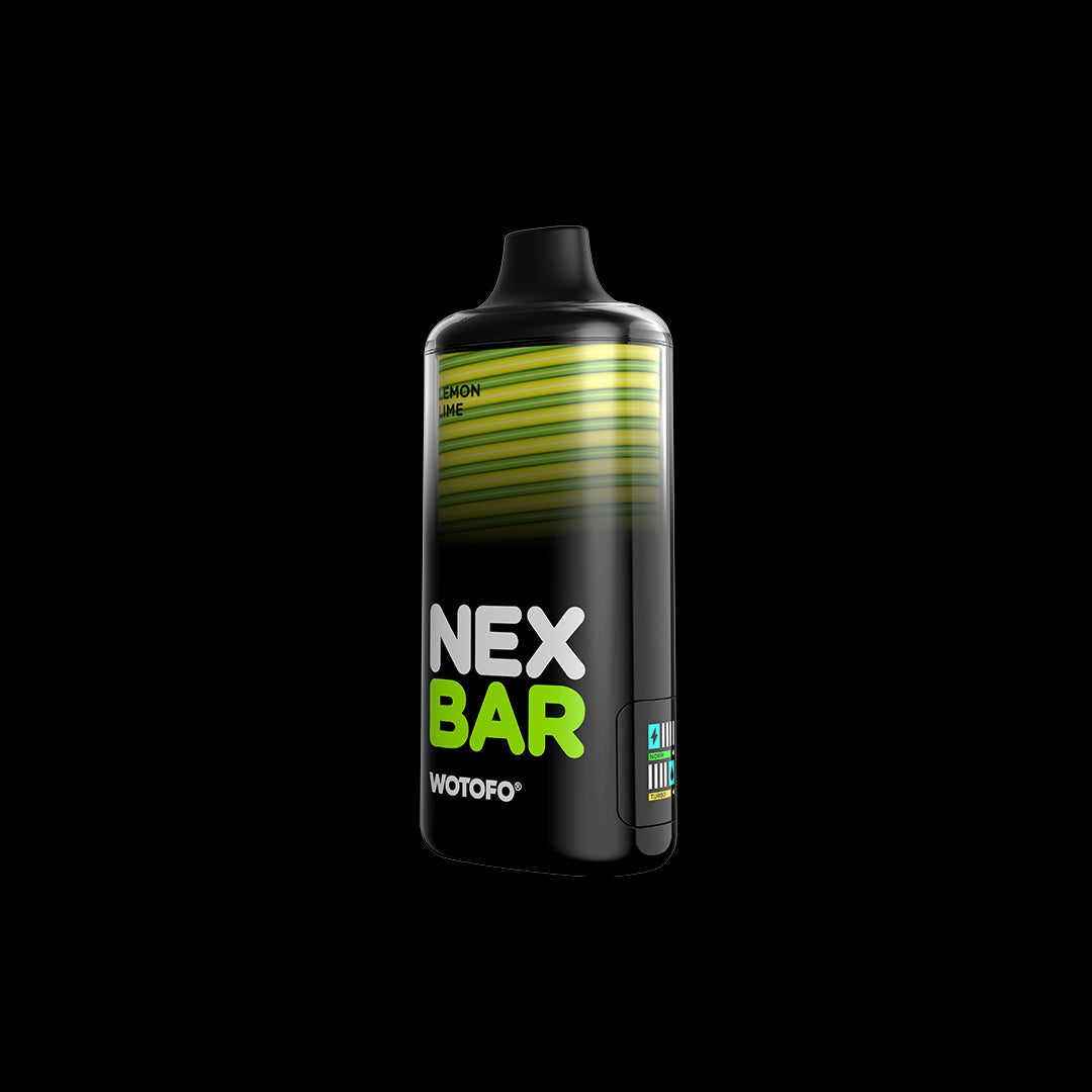 ofrf-nexbar-18k-puff-20mg-fraise-glace-18000-bouff-es image 1