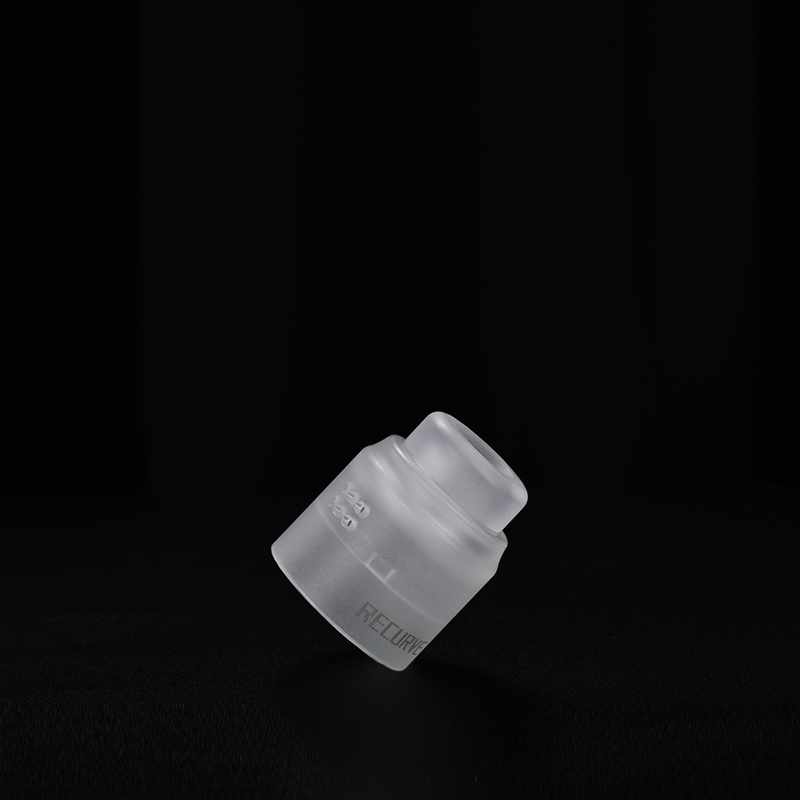 ofrf-recurve-dual-rda-conversion-cap-cloche-24mm-ultem image 4