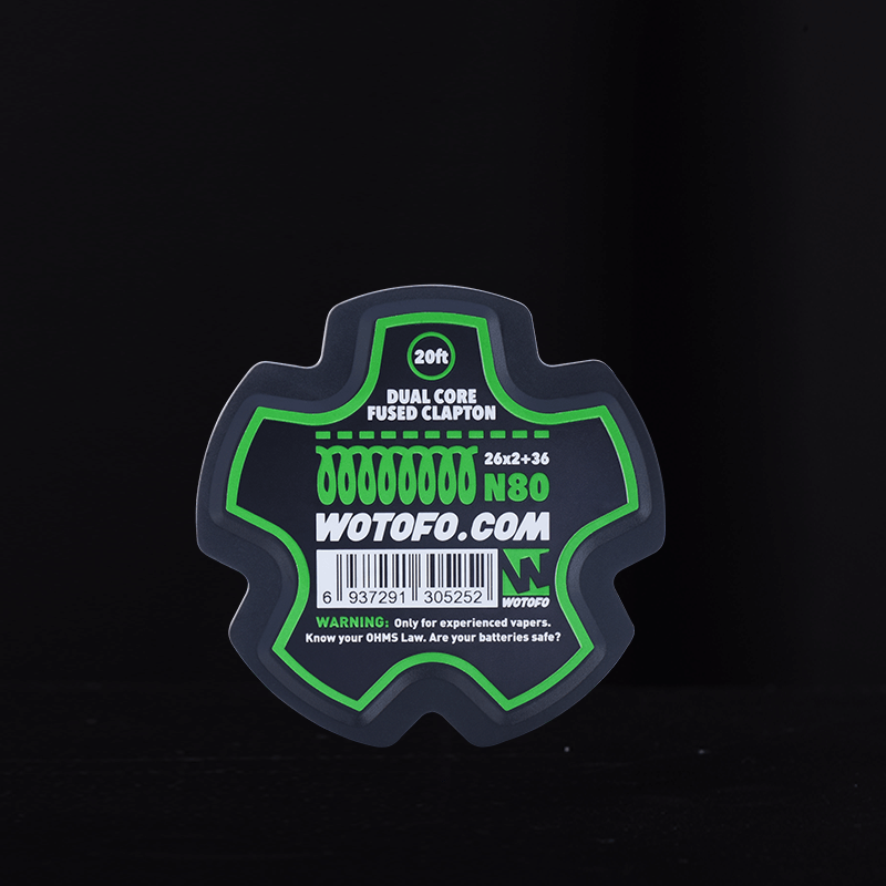 wotofo-nexmesh-dual-core-fused-clapton-28-2-38-fil-20ft image 3