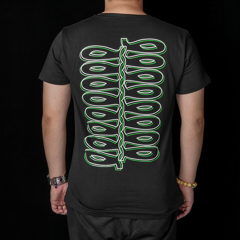 wotofo-keep-vaping-t-shirt-coton-taille-l image 2