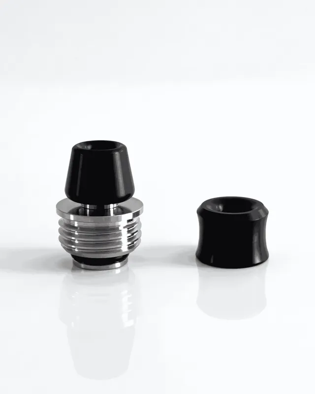 animodz-orthos-drip-tip-pack-boro-aio-inox image 1