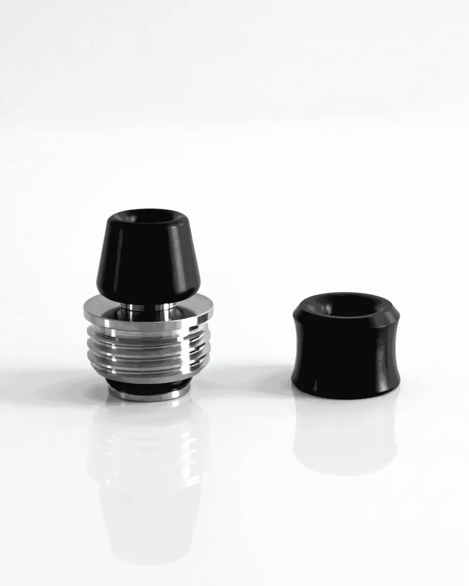 animodz-orthos-drip-tip-pack-boro-aio-inox image 1
