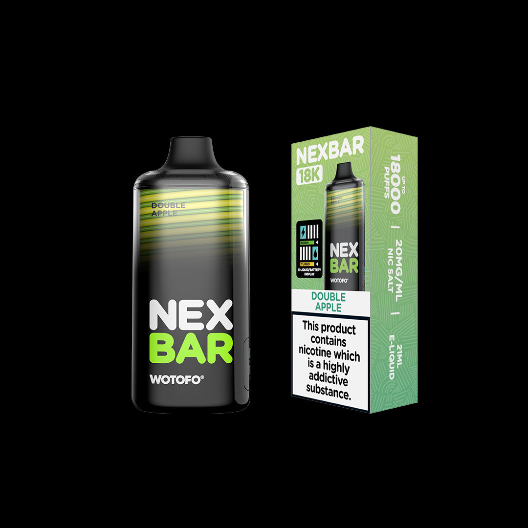 ofrf-nexbar-18k-puff-20mg-fraise-glace-18000-bouff-es image 2
