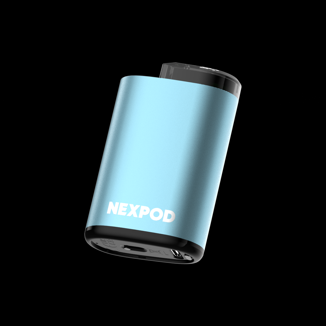 wotofo-nexpod-pro-batterie-pod-noir-1000mah image 8