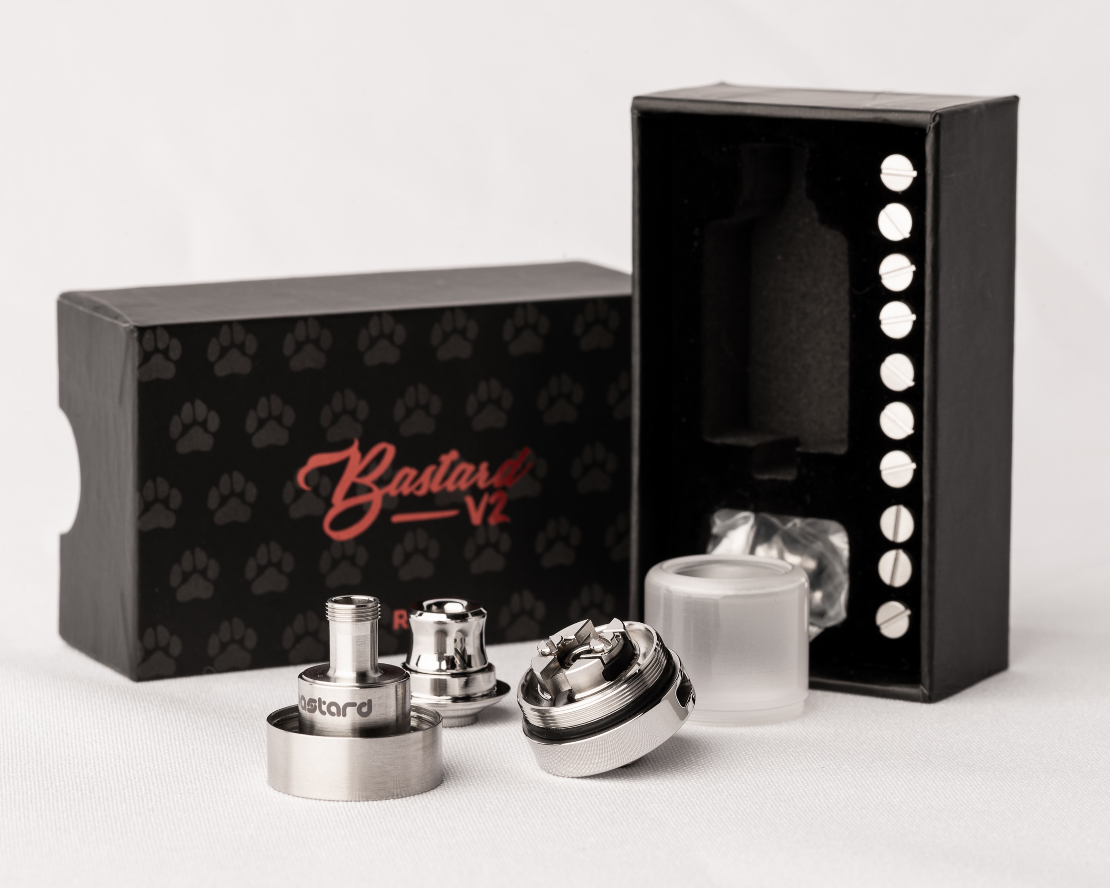 animodz-bastard-v2-atomiseur-reconstructible-22mm-3-5ml image 3