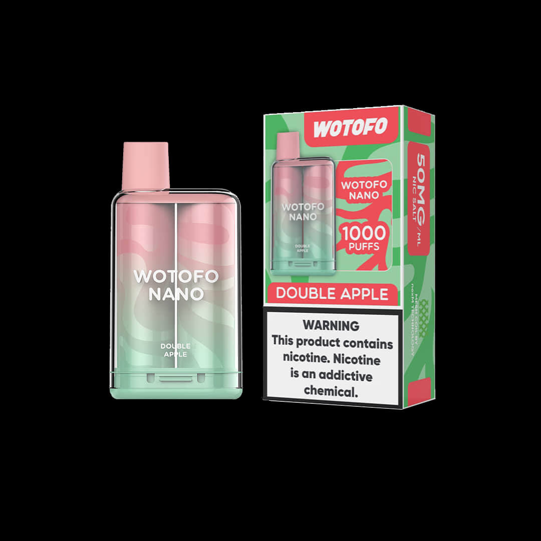 wotofo-nano-1000-puff-jetable-p-che-glace-50mg image 2