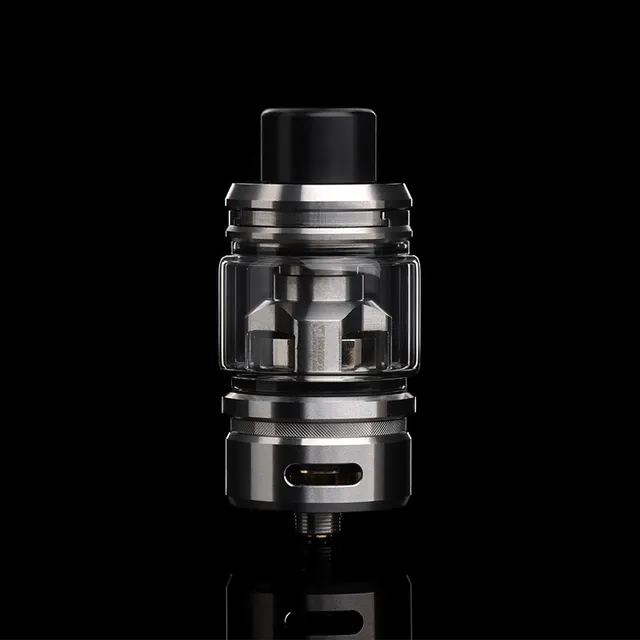ofrf-nexmesh-pro-tank-clearomiseur-noir-double-coil-rba image 1