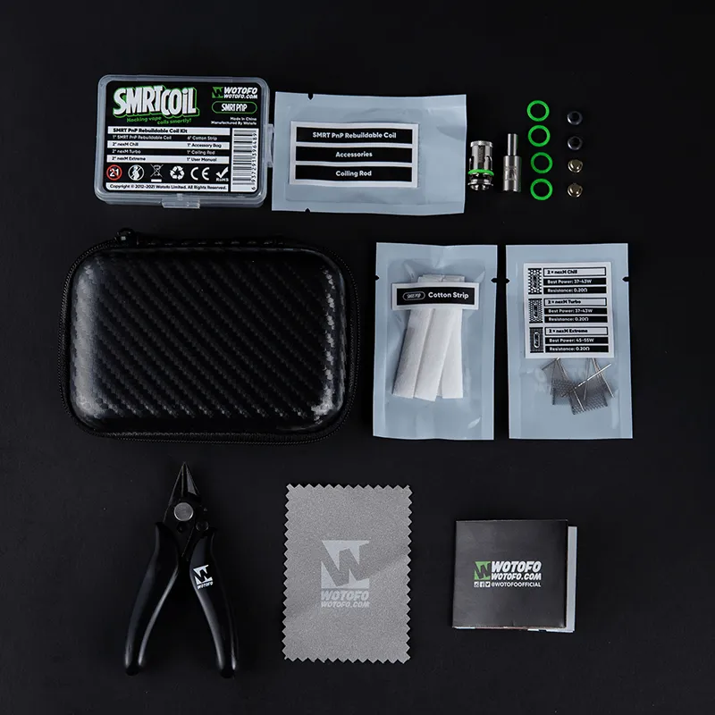 ofrf-smrt-series-smrt-pnp-pack-r-sistances-reconstructibles image 1