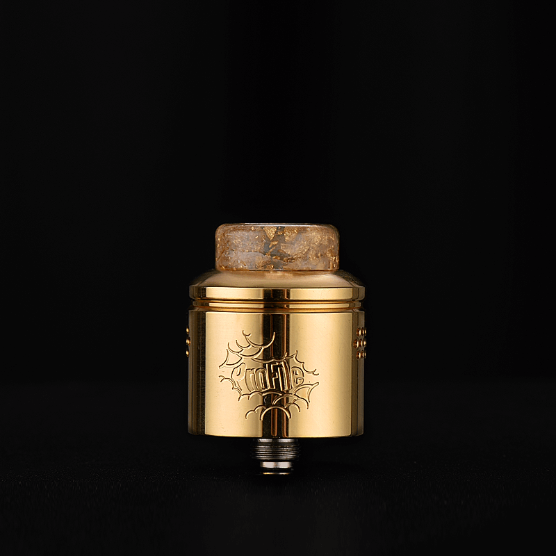 ofrf-profile-rda-dripper-mesh-24mm-noir-saveur image 4