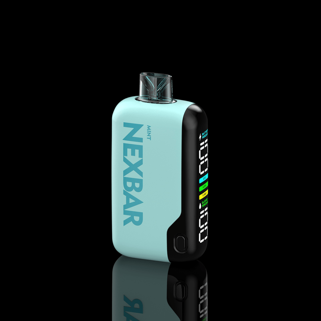 wotofo-nexbar-16k-puff-jetable-menthe-20mg-20ml-16000 image 6