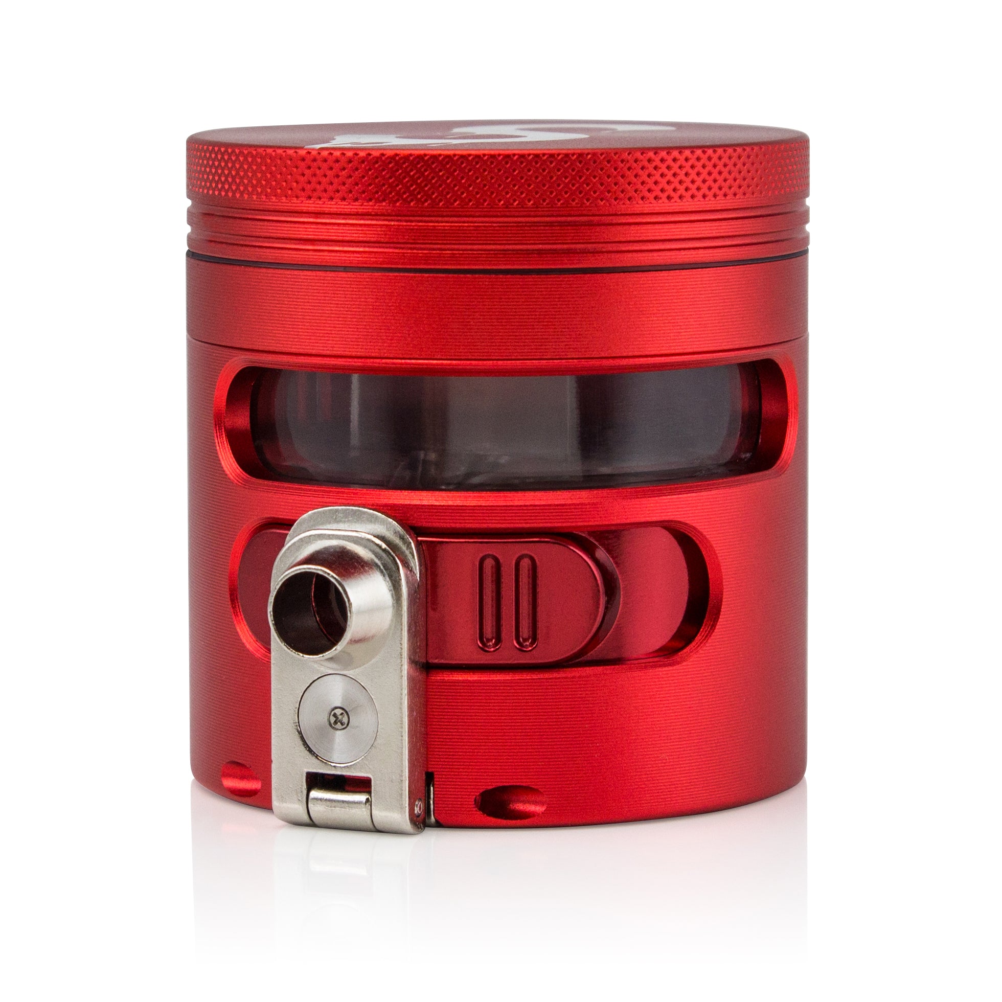 cloudious9-tectonic9-saucey-grinder-distributeur-alu-28-dents image 3