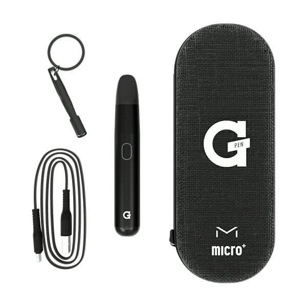 g-pen-micro-vaporisateur-cbd-concentr-s-kit-complet image 6