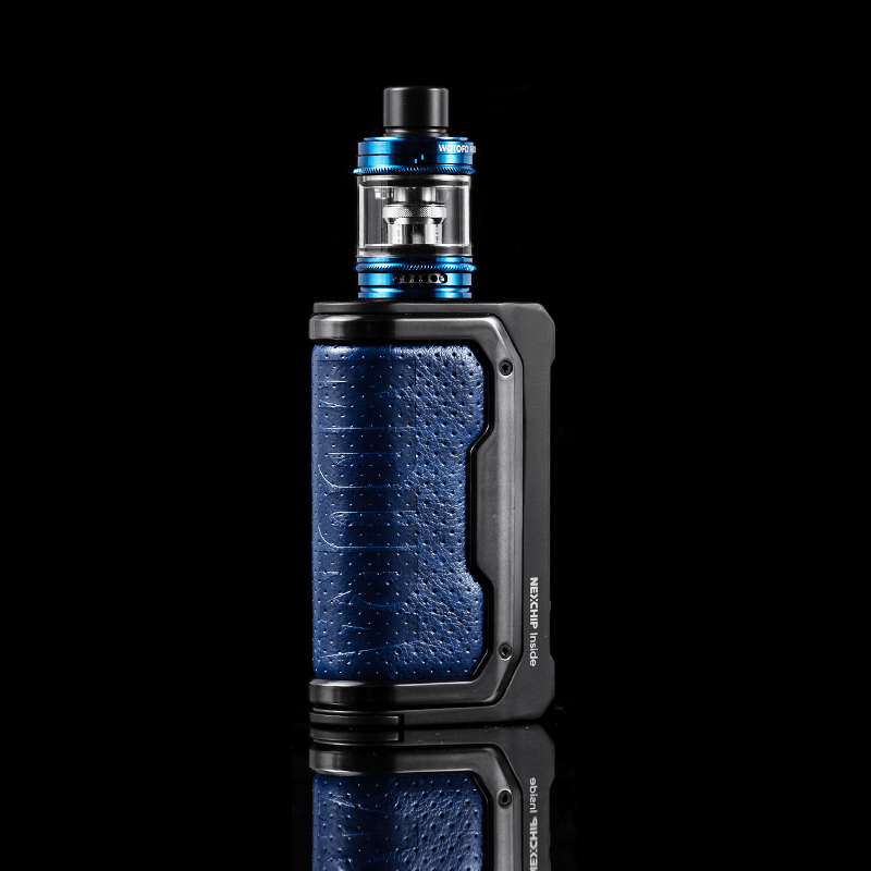 wotofo-mdura-kit-cigarette-lectronique-king-kong-black image 2