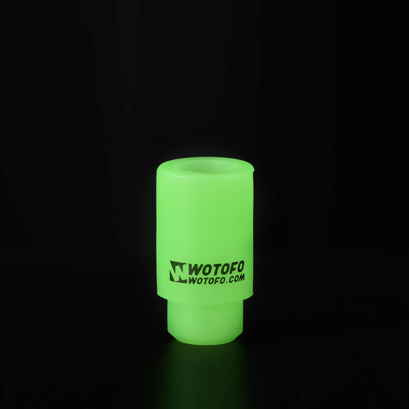wotofo-profile-drip-tip-jetable-silicone-5-pcs-510-810 image 3