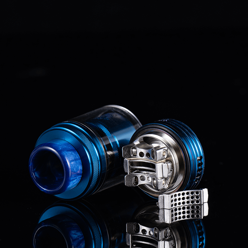 wotofo-troll-x-rta-atomiseur-reconstructible-noir image 8