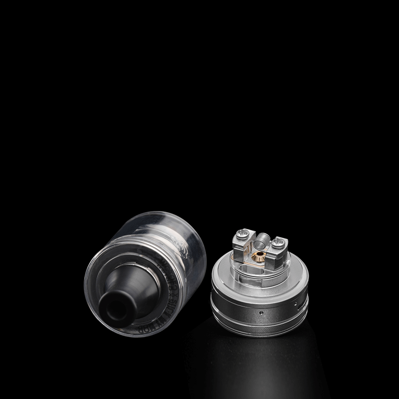 wotofo-cog-mtl-rta-atomiseur-reconstructible-noir-3ml-mono-coil image 8