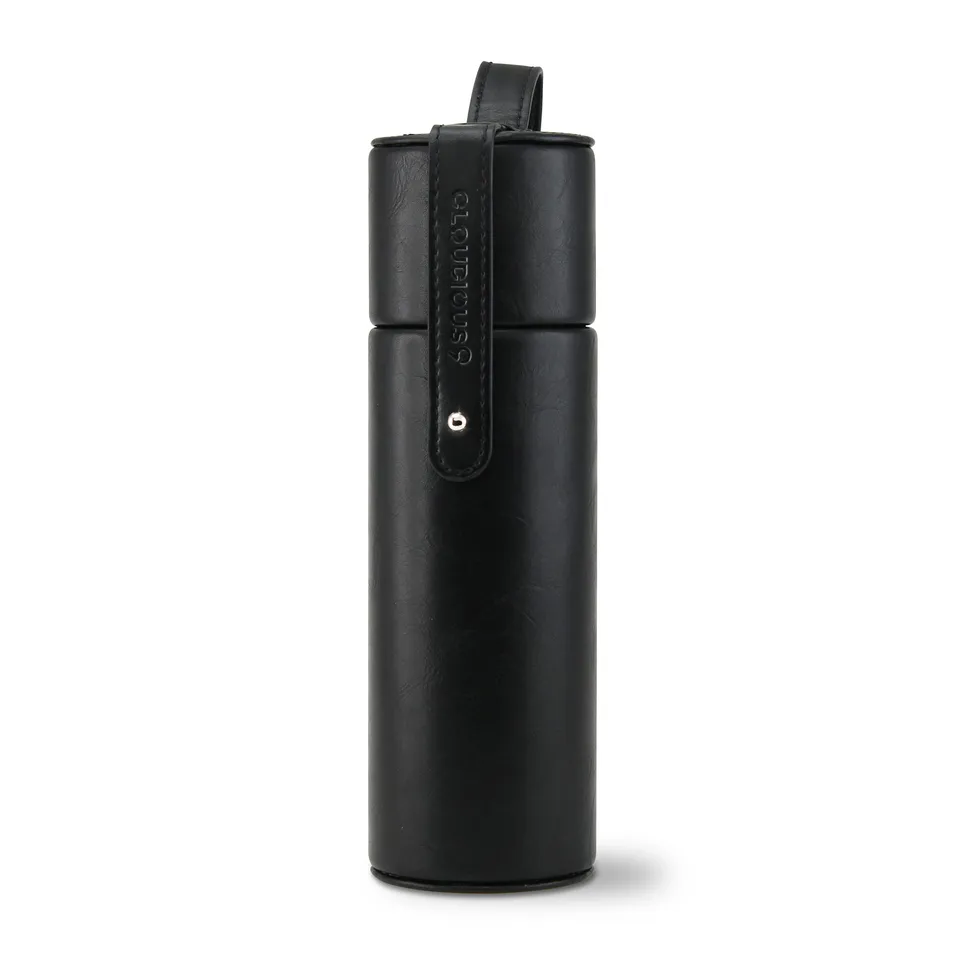 cloudious9-hydrology9-tui-cuir-noir-vaporisateur-eau-nx image 1