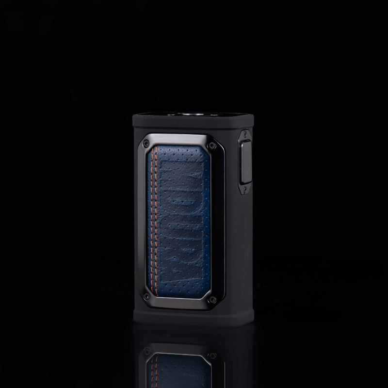 wotofo-mdura-pro-mod-box-king-kong-orange-antichoc-ip67 image 2