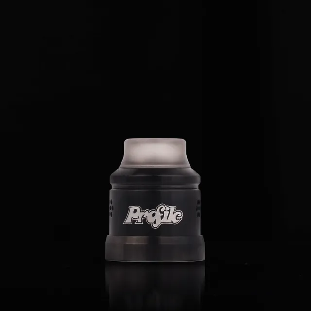 ofrf-profile-cap-conversion-22mm-top-cap-rda-noir-givr image 1