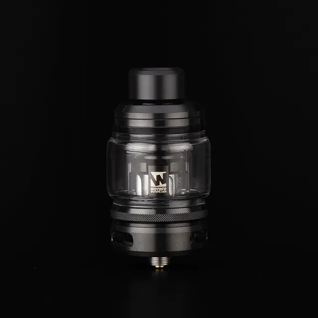ofrf-nexmesh-sub-ohm-tank-clearomiseur-noir-mesh-conique image 1