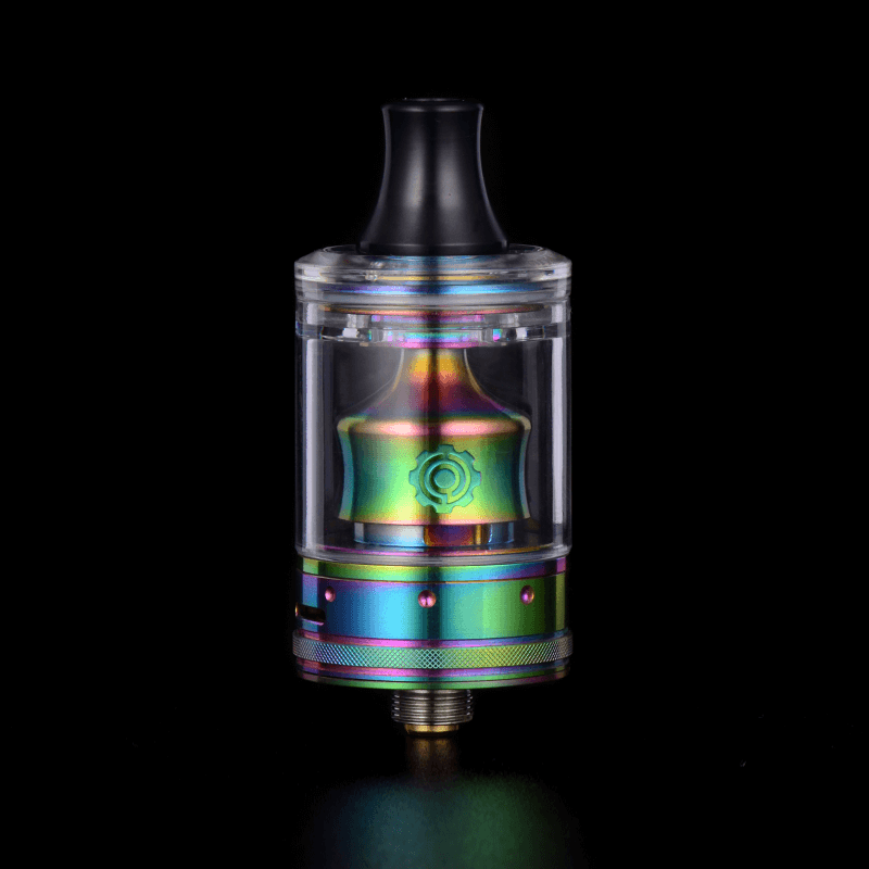 wotofo-cog-mtl-rta-atomiseur-reconstructible-noir-3ml-mono-coil image 6