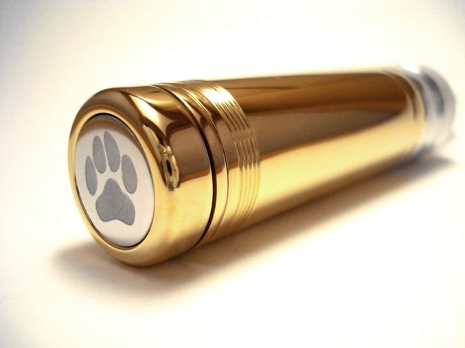 animodz-les-modz-amstaff-brass-tard-mod-m-ca-laiton-poli-18350 image 1