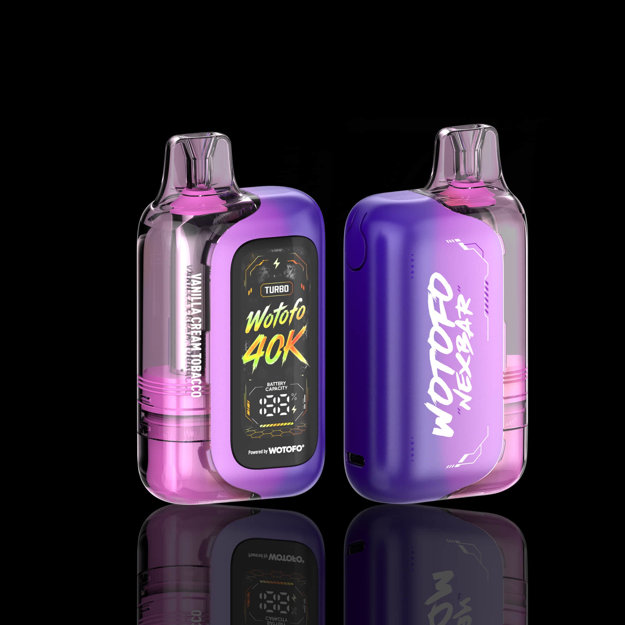 ofrf-nexbar-40k-puff-rechargeable-20-mg-strawberry-ice image 5