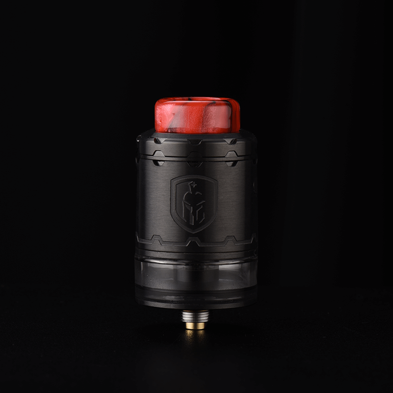 ofrf-faris-rdta-atomiseur-reconstructible-noir-24mm image 1