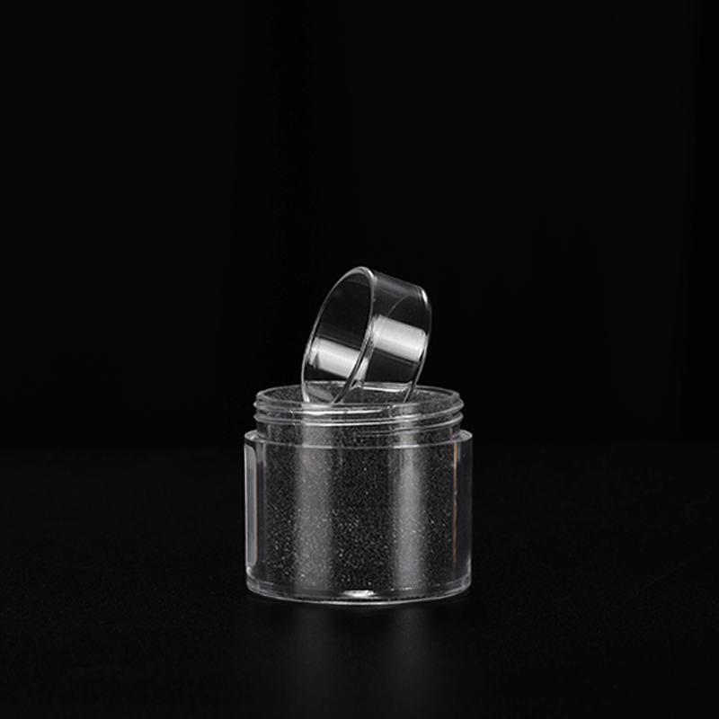 wotofo-profile-unity-tube-pyrex-rta-3-5ml-rechange-2 image 2