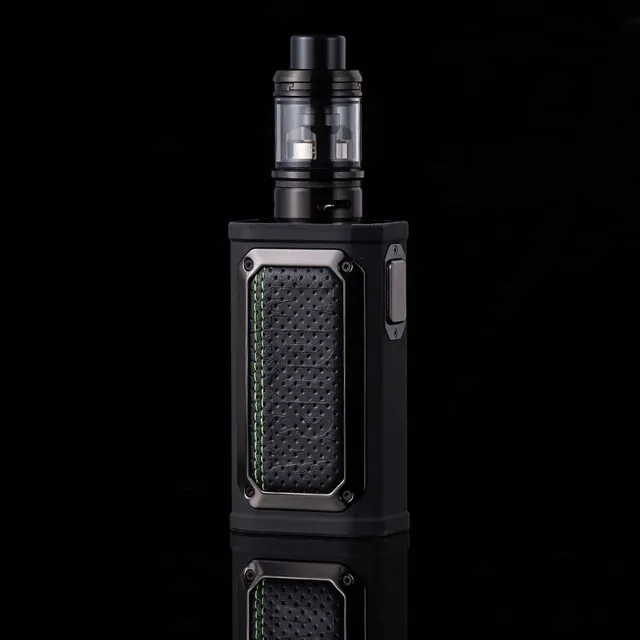 wotofo-mdura-pro-kit-box-retro-red-sub-ohm image 1