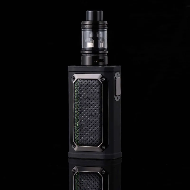 wotofo-mdura-pro-kit-box-retro-red-sub-ohm image 1