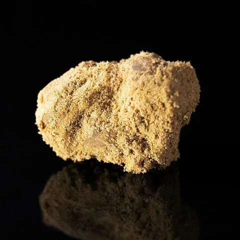 green-kartel-full-melt-6-stars-hash-cbd-cbg-5-g image 1