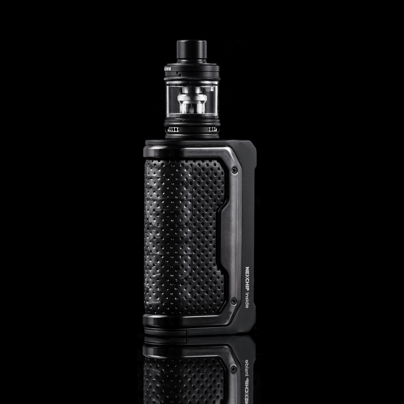 wotofo-mdura-kit-cigarette-electronique-king-kong-black-200w image 1