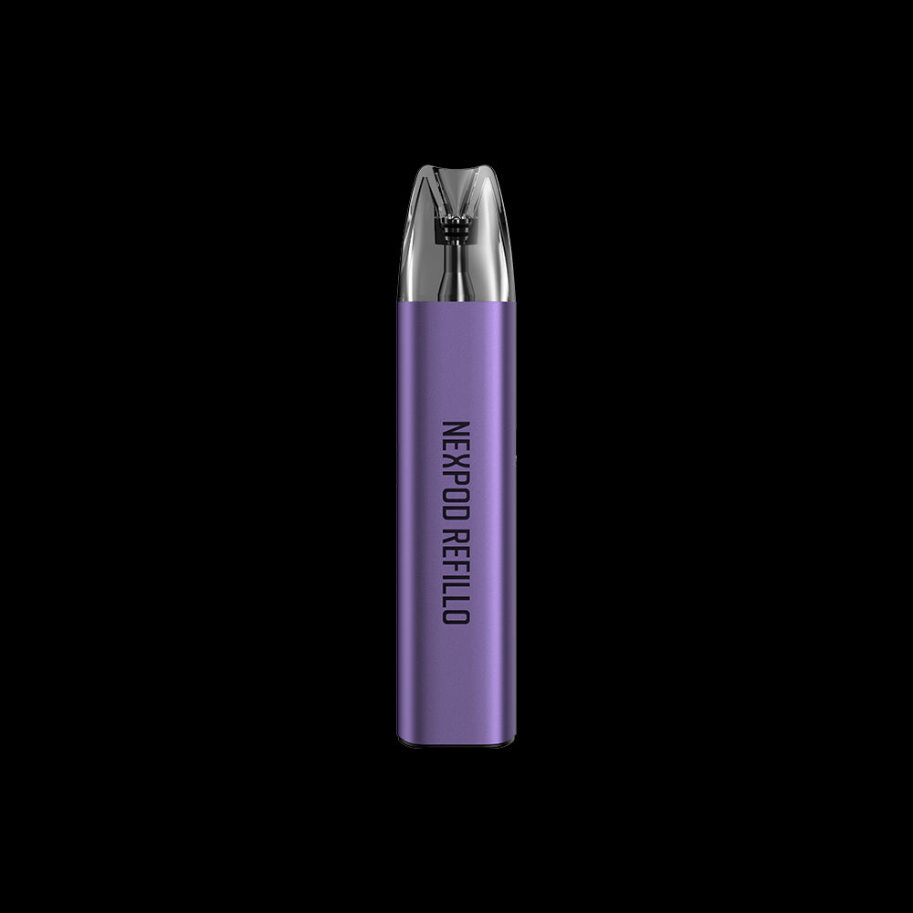 ofrf-nexpod-refillo-kit-pod-0-6ohm-noir-1000mah image 4