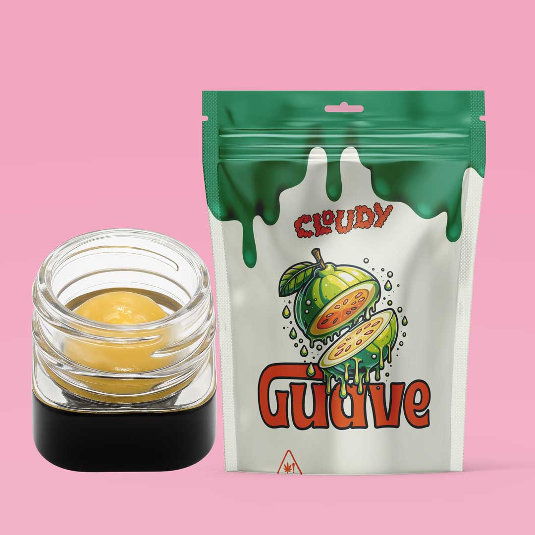 green-kartel-rosin-guava-concentr-cbd-3-g-tropical image 1