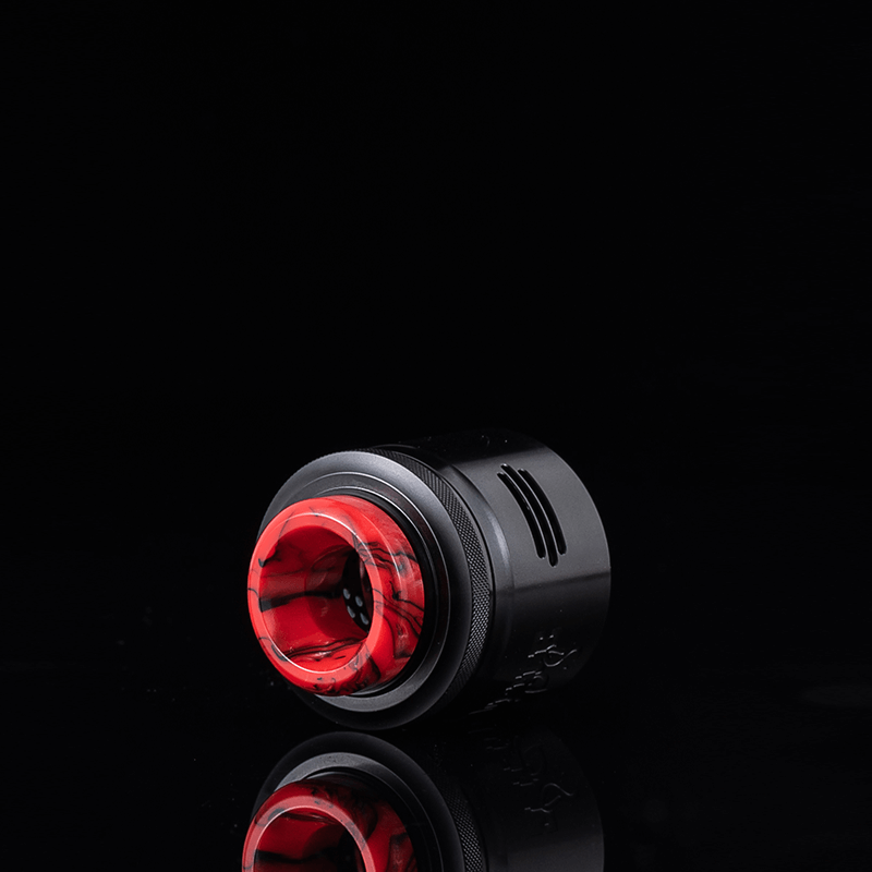 wotofo-profile-ps-dual-mesh-rda-dripper-gunmetal image 8