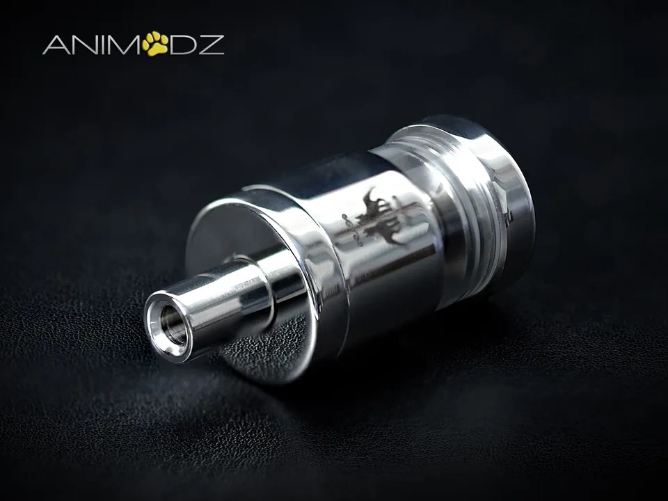animodz-doggystyle-atomiseur-reconstructible-poli-mtl image 1